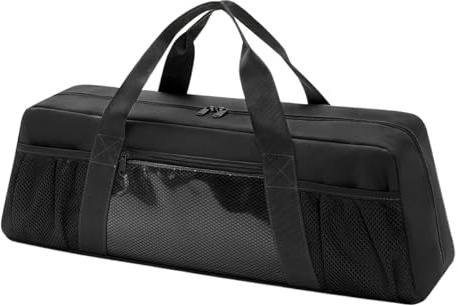 Förvaring För Grillredskap Förvaringsbehållare För Grillredskap 56 X 16.5 X | Hållare Till Grillen Med Ergonomiskt Handtag