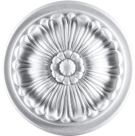 bovelacci rosetón decorativo para techo