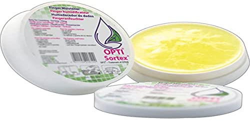 RNK C610 OPTI Sortex, Fingeranfeuchter, 20g