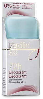 Lavilin Bio Balance 72h Natural Stick deodorant 50 ml