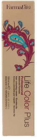 Farmavita Life Color Plus Tinte Capilar 5.03-90 ml