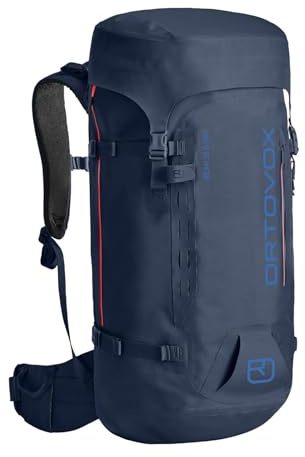 ORTOVOX PEAK 38 S DRY, blue lake, 38 Liter