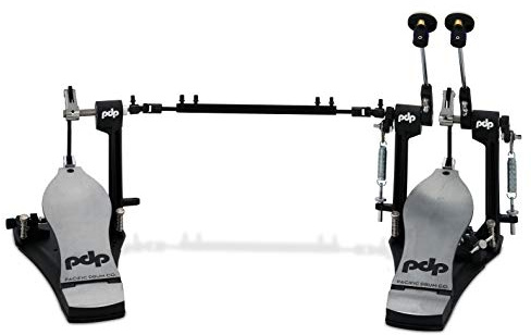 Pacific Drums Concept Series Direct-Drive Doppelpedal