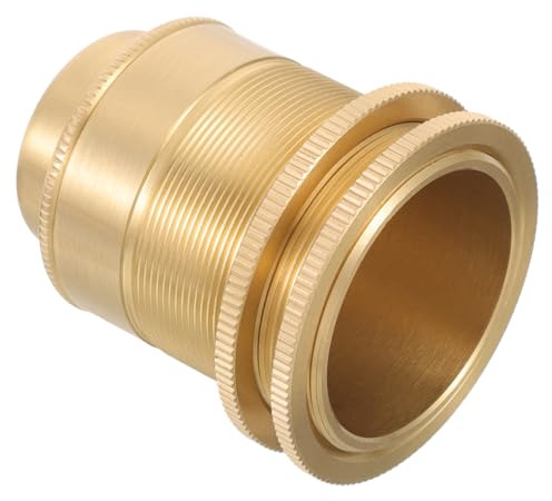 DECOMELODY Portalámparas De Cobre Puro Base De Lámpara Para Reparación De Lámparas Colgantes