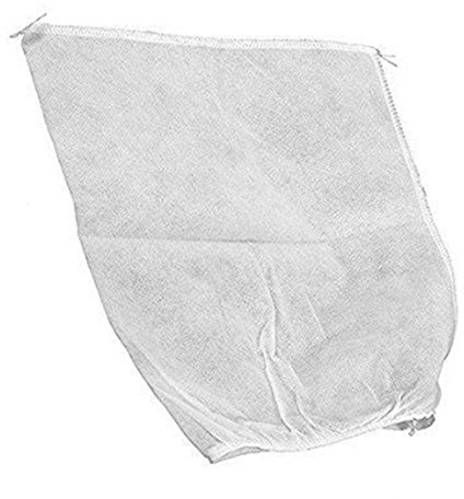 FILTRO MOTORE IN STOFFA PER BIDONE ASPIRATUTTO UNIVERSALE