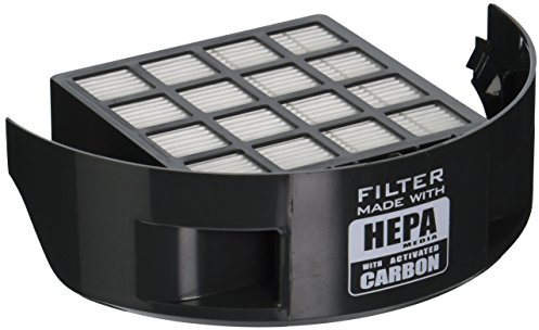 Hoover Filter, Exhaust with Carbon Wind Tunnel 2/3 Pet