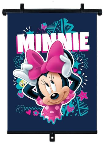 Disney 9309 4 Sonnenschtzrollo