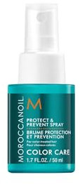 Moroccanoil Protect & Prevent Spray, Reisegröße, 50 ml