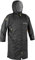 Osprey Changing Robe for Kids and Adults, Waterproof Changing Robe, Swimming and Beach, Unisex, Black