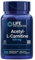 Life Extension, Acetyl-L-Carnitin, 100 vegetarische Kapseln, 1000mg Acetyl-L-Carnitin je Dosis, Glutenfrei, Sojafrei, GMO frei, Geschmacksneutral