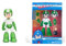 Jada Toys - Mega Man Hyper Bomb 4,5 Figur
