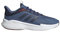 adidas Herren AlphaEdge + Shoes Laufschuhe, Crew Blue/Shadow Navy/Shadow Red, 44 EU