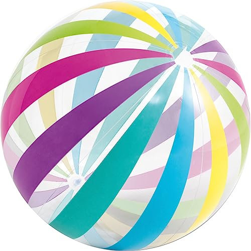 Intex Pelota de agua Jumbo, 1,07 m