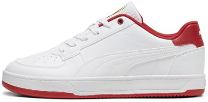 PUMA Modelo CAVEN 2.0 Lux White T. 42