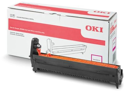 OKI 44844474 30000 sidor Magenta – bildtrummor (es8453/es8473, 30 000 sidor, magenta, OKI)