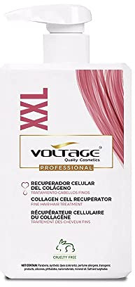 Voltage Tratamiento Recuperador celular del colágeno - 1000 ml