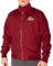 Lonsdale Herren Classic Allwetterjacke, Cherry Red, 3XL