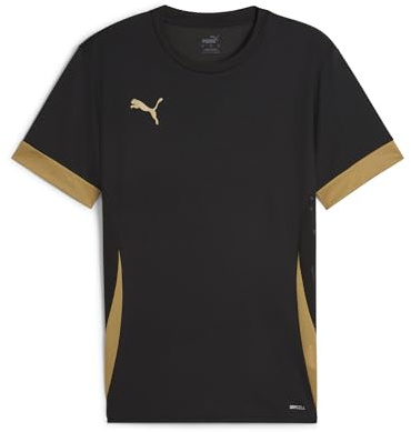 Puma teamGOAL Matchday Jersey, Camiseta de Futbol,