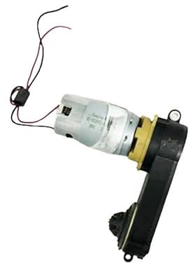 For Tineco for Iflor 1.0 Autolaveuse de sol for Tineco for Flower One S5 Démontage du moteur de brosse à rouleau Accessoires du moteur de brosse à rouleau