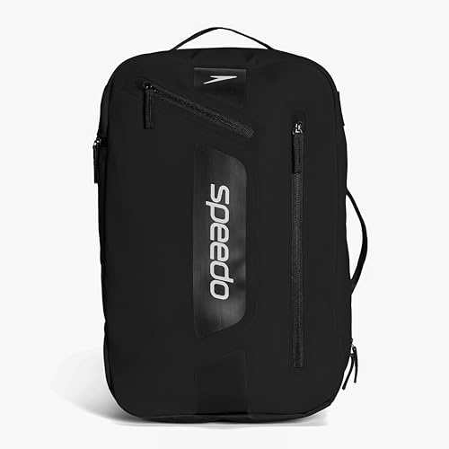Speedo Zaino unisex Flex da 25 l (confezione da 1)