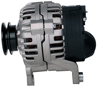 HELLA 8EL 012 428-661 Alternador - 14V - 90A