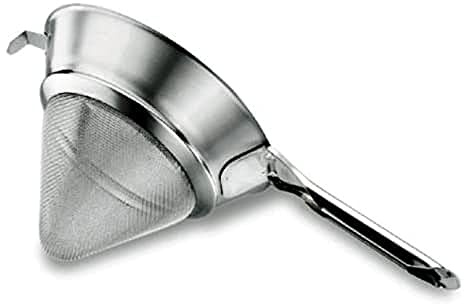 Lacor-60321-MESHED KINESSE sil 20 cm.