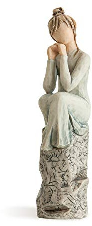Enesco Willow Tree Patience Figurine