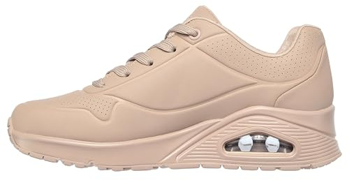 Skechers Uno-Stand on Air 73690-SND, Womens sneakers, beige, 38,5 EU