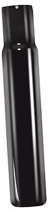 rockible Tige de Selle de vélo Tige de Selle de vélo de Route pour Enfants vélo Portable Robuste 180mm/200mm/300mm/350mm/400mm Cadre léger Tube de Selle Poteau, 25,4x200mm