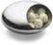 Philippi 108002 Cocoon Naschschale,
