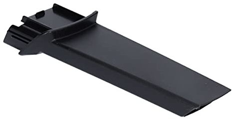 Bosch Siemens 12014110 - Boquilla para suelos duros (boquilla estrecha, boquilla para suelos de baldosas, aspiradora de mano, también Constructa Balay Neff