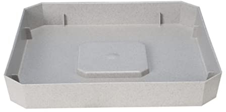 Riviera Tablett, Stein