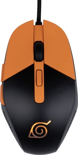 Konix Naruto Gaming Mouse (Naurto) /PC