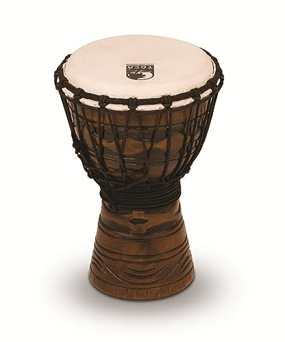 Toca TO803121 - Djembe Origins African Mask, 7''