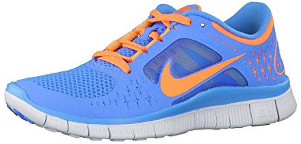 Nike Lady Free Run+ V3 Laufschuhe - 38