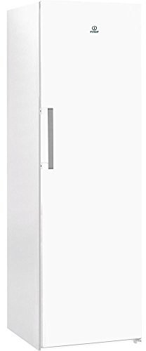 Indesit SI6 1 W Independiente 322L A+ Blanco - Frigorífico (322 L, SN-T, 40 dB, A+, Blanco)