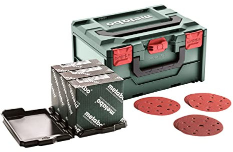 Metabo Kit de ponçage Ø 150 mm, metabo 626756000