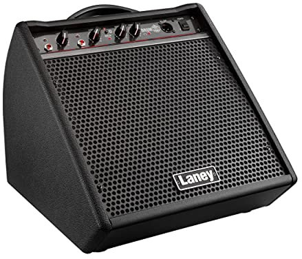 Laney DH80 Drum Hub E-Drum Monitor 80 W - E-Drum Monitor System