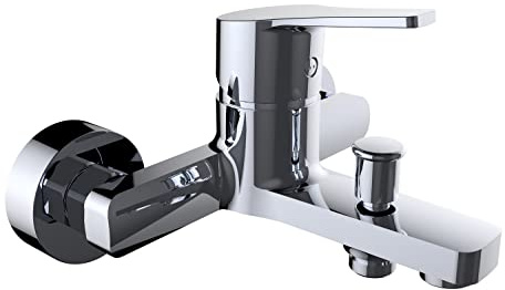 MONOMANDO BAÑO-DUCHA GO!