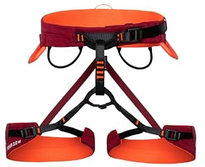 Mammut Togir 2.0 3 Slide Harness Klettergurt