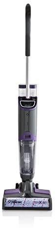 Swan SC51010N Dirtmaster Crossover 3-in-1 Wet Dry Vacuum Cleaner, Multi-Surface Hard floors and Carpets, Cordless, LED Display, Voice Assist