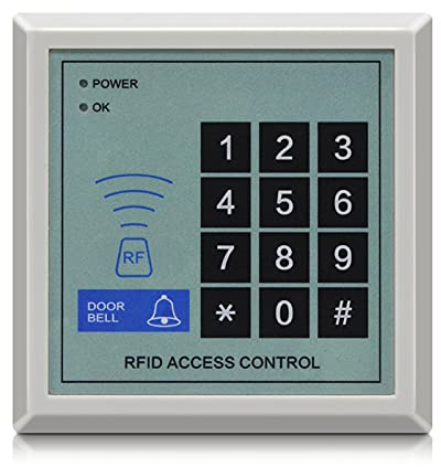 Control Horario Empleados, Sistema De Control De Acceso Conjunto Células Domésticas Inteligentes Puertas De Vidrio Interior Al Aire Libre Puerta De Doble Puerta De Hierro Tarjeta De Crédito Tarjeta De