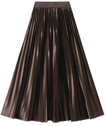 Tyllkjol dam tutu kjol Dirndl 50-talet karneval party balet minikjol underkjol underkjol rockabilly aftonklänning dansklänning kostym vintage balettkläder bubbla danskjol, kaffe, one size