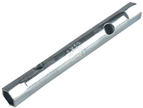 Melco Tm4 Metric Box Spanner 8 X 9mm X 4in