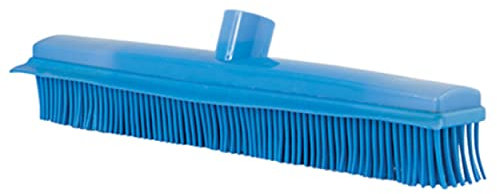 MSV 100061 Rubber Broom assorted