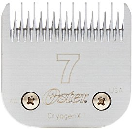 Oster 78919-056 Scherkopf Nummer 7 Length 3,2 mm