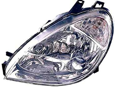 FARO PRINCIPAL Izquierdo Eléctrico con Motor 6205ZT