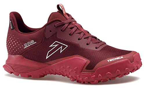 Tecnica Damen Wanderschuhe, Pink - Rosa - Größe: 38 EU