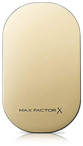 2 x New Max Factor Facefinity Compact Foundation SPF20-03 Natural