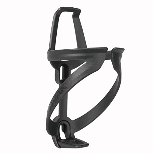 Topeak Ninja Cage Z verktygshållare, sport, cykling, svart, 14,9 x 8,3 x 7,8 cm